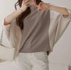 大好評 カジュアル ファッション 簡潔 全3色 Tシャツ＜F-8373＞
