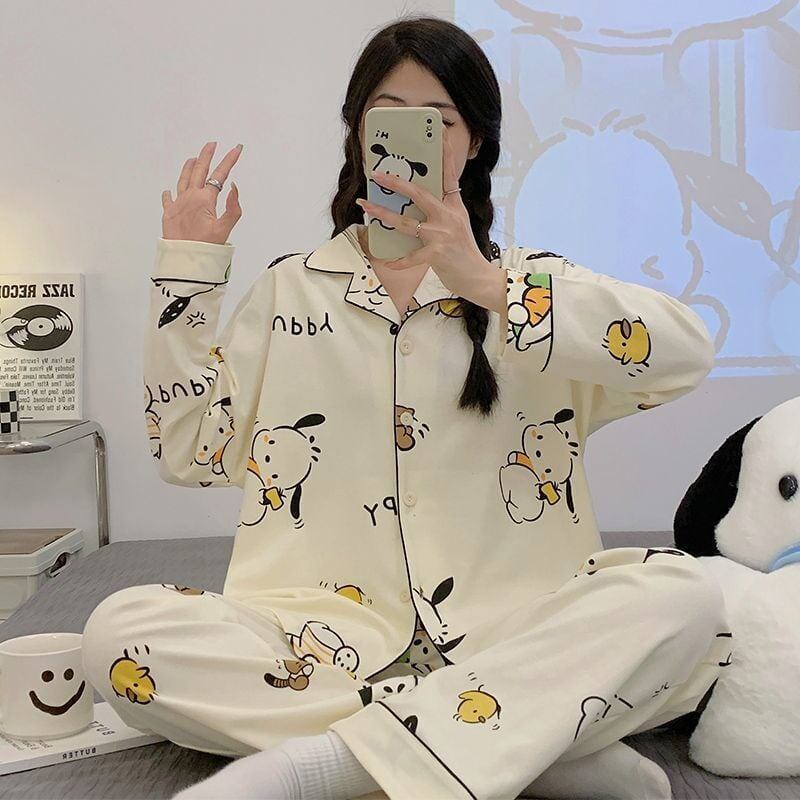 今季マストバイ   大人可愛い 上質 パジャマ<F-6167>