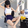 ファッション   美人度アップ 水着＜F-3433＞