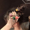 美人度アップ   ファッション カチューシャ アクセサリー＜F-3324＞