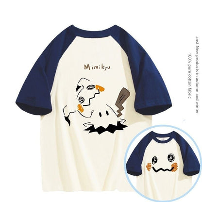 【半額！期間限定！！】絶対欲しい ファッション感満々 着心地良い 全6色 半袖 Tシャツ F-13100