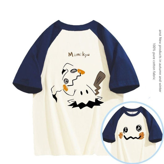 【半額！期間限定！！】絶対欲しい ファッション感満々 着心地良い 全6色 半袖 Tシャツ F-13100
