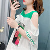今季大好評   美感いっぱい Tシャツ カットソー＜F-3203＞