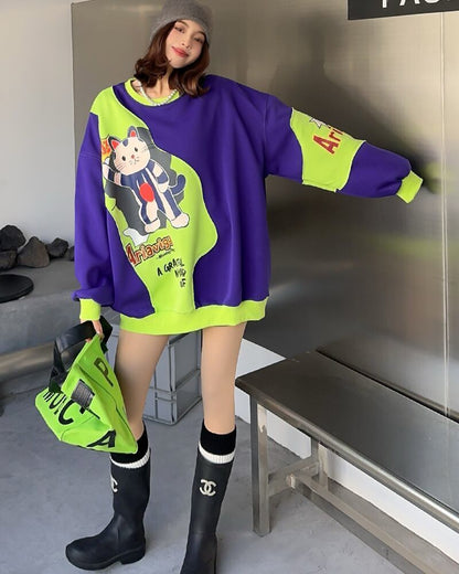 おしゃれ   ビックロゴ
