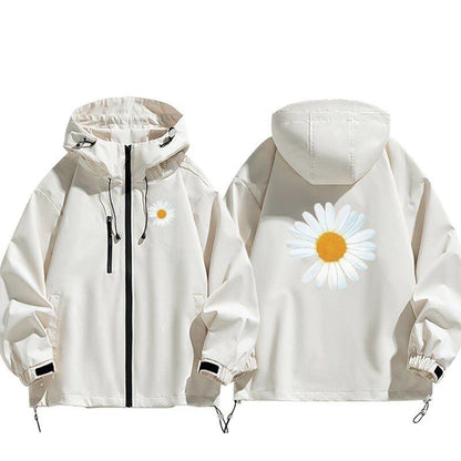 【裏起毛】超人気 取り入れたい 冬服 防寒  撥水加工 男女兼用 マウンテンパーカーF-12775