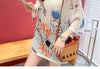 おすすめ ラウンドネック ファッション 半袖 Tシャツ ＜F-8639＞