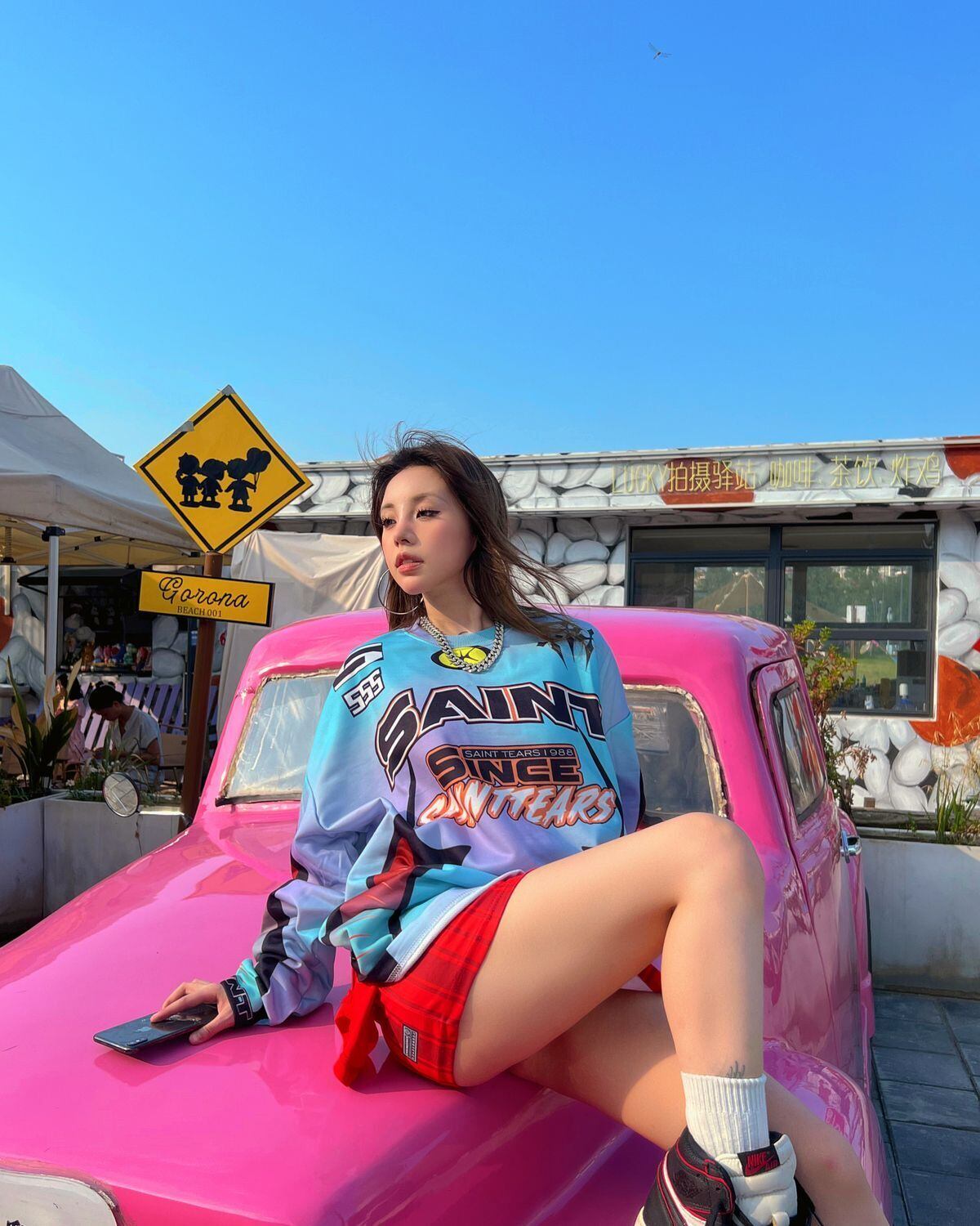 存在感抜群 個性的なデザイン トレンドアイテム カジュアル 全2色 パーカー＜F-9621＞