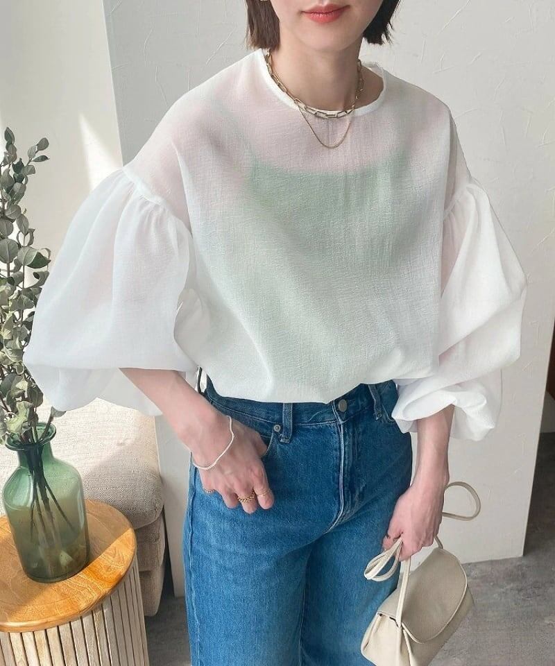 売り切れ必至 大人可愛い 美人度アップ 早い者勝ち カジュアル 共2色 Tシャツ<F-12159>