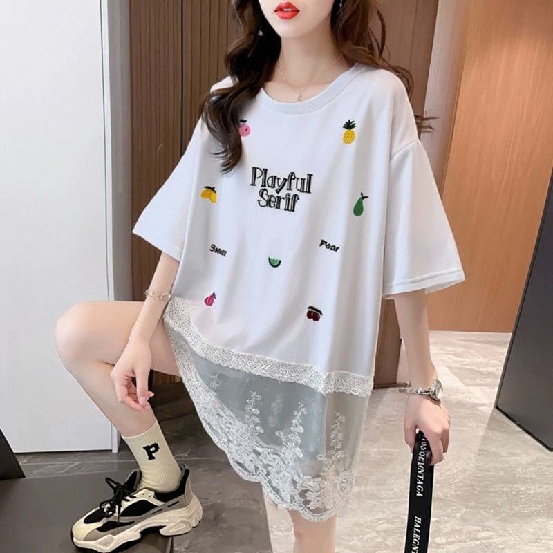 美人度アップ 美人度アップ おすすめ 好感度UP カジュアル 全4色 半袖 Tシャツ ＜F-11214＞