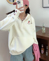 定番シンプル   いちごロゴ