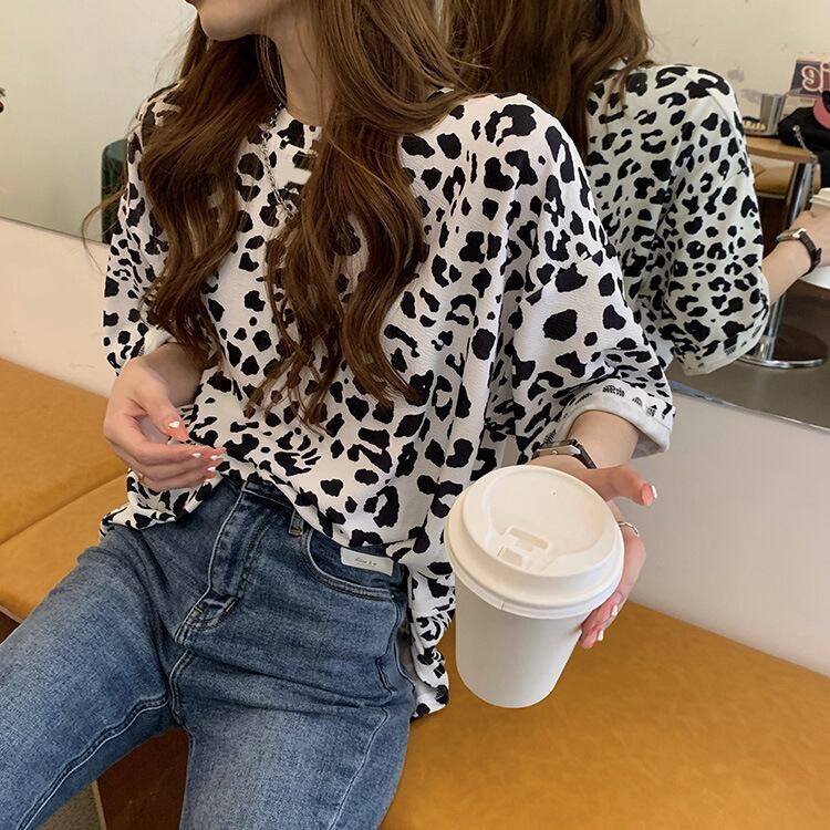 個性派 絶対流行 好感度UP 早い者勝ち カジュアル 2色選択 Tシャツ<F-11679>