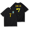 着回し力抜群 ファッション感満々 着心地良い 全5色 半袖 Tシャツ F-13105