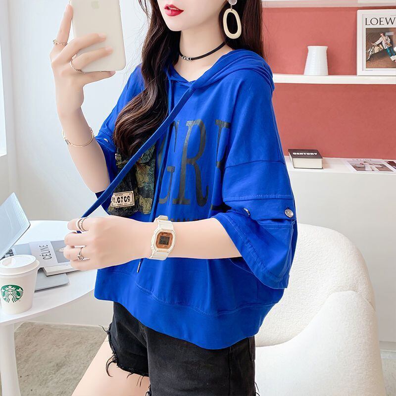 ファッション 大好評 スウィート 好感度UP カジュアル 全3色 半袖 Tシャツ ＜F-11160＞