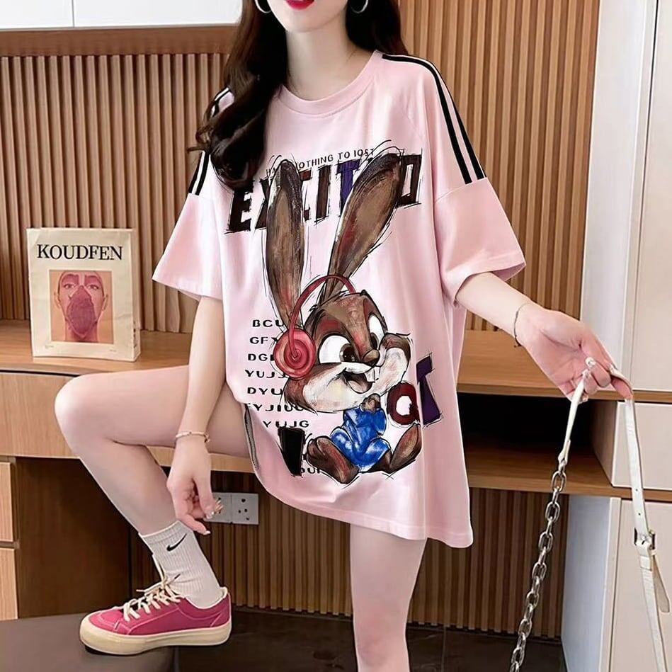 おすすめ 売り切れ必至 定番シンプル 着回し力抜群 全5色 半袖Tシャツ<F-11640>
