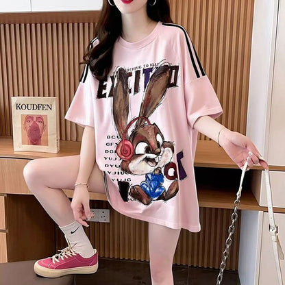 おすすめ 売り切れ必至 定番シンプル 着回し力抜群 全5色 半袖Tシャツ<F-11640>