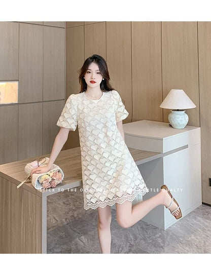 絶対流行 カジュアル 早い者勝ち ワンピース<F-11720>