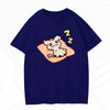おすすめ 着回し力抜群 着心地良い デザイン性抜群 全7色 半袖 Tシャツ F-13137