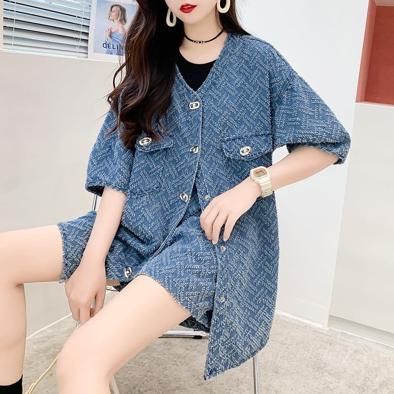 ファッション   美人度アップ