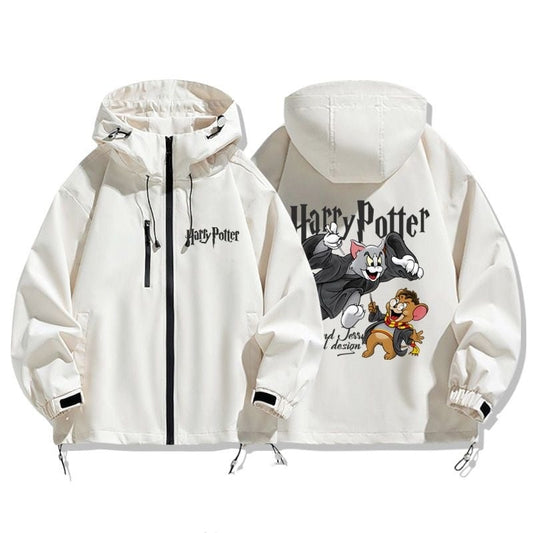 【半額！期間限定！！】大人らしい 防寒 バックビッグロゴ 3色展開 撥水加工 男女兼用 マウンテンパーカー<F-12753>
