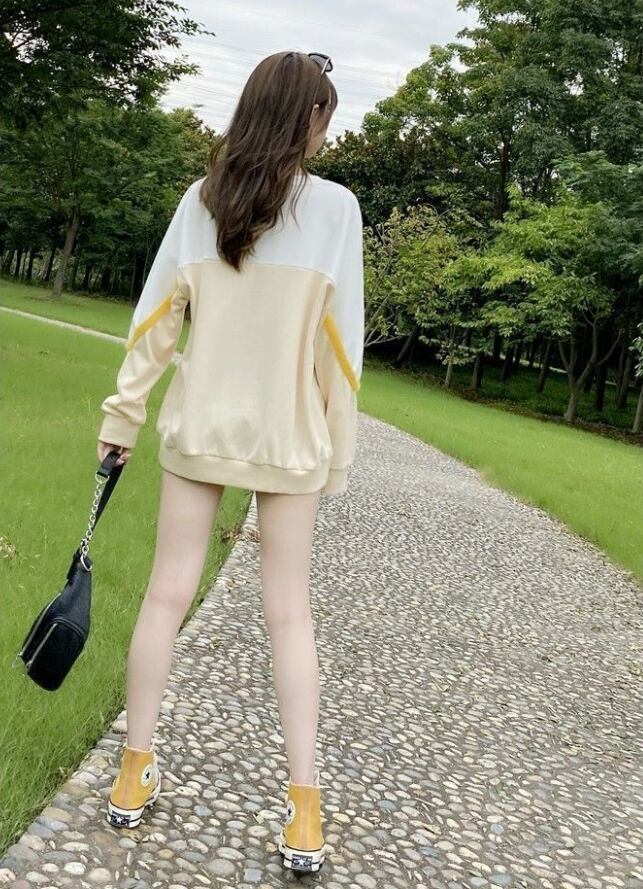 好感度UP   カジュアル