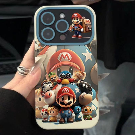 【小物】iPhone全機種対応 iPhone15 スマホケース Pro Max/iPhone15 Pro/iPhone15 Plus/iPhone15＜F-5257＞