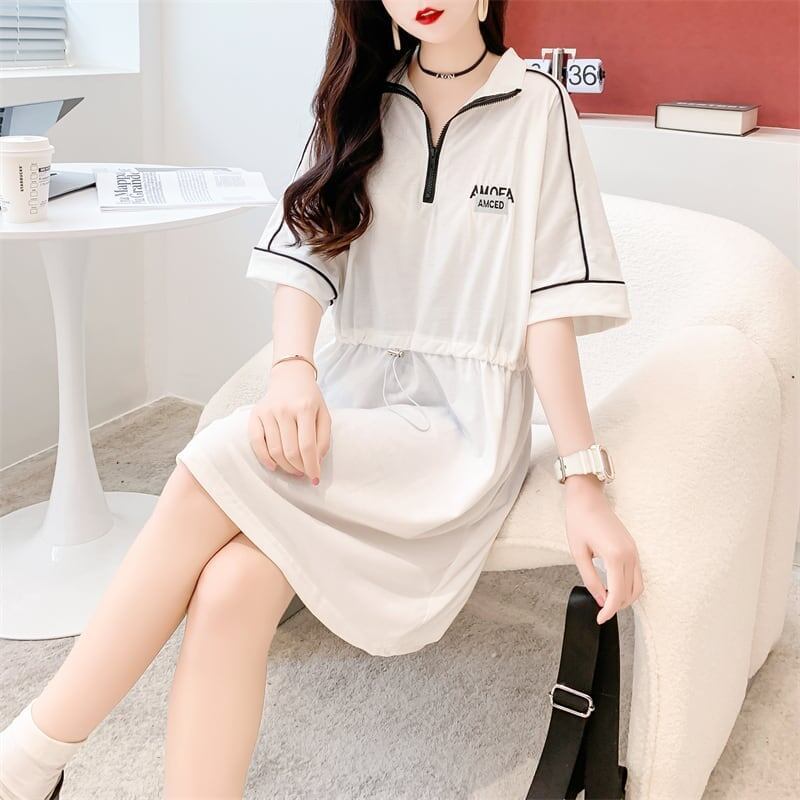 好感度満載   美感いっぱい カットソー トップス＜F-3258＞