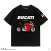 主役級 カジュアル 大人可愛い ファッション 全9色 半袖TシャツF-11428
