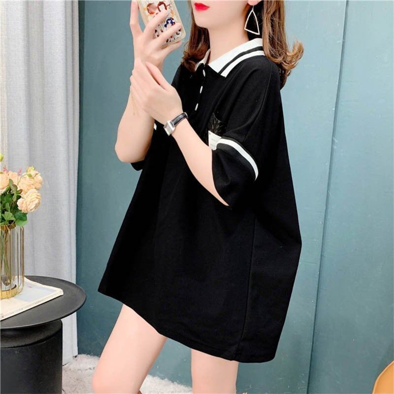 着心地抜群   女性力を高める Tシャツ カットソー＜F-3626＞