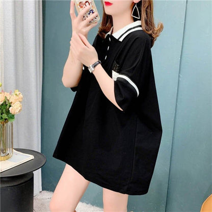 着心地抜群   女性力を高める Tシャツ カットソー＜F-3626＞