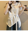 売れ筋 着回し力抜群 定番シンプル 売り切れ必至 全2色 Tシャツ <F-11999>