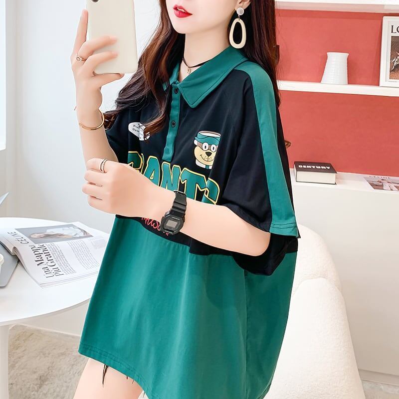 着心地抜群   好感度満載 Tシャツ カットソー＜F-3218＞