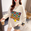 スタイリッシュ   一目惚れ Tシャツ カットソー＜F-3648＞