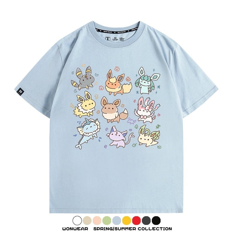 【半額！期間限定！！】今季マストバイ ファッション感満々 着心地良い 全8色 半袖 Tシャツ F-13078