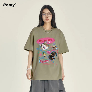 美人度アップ 海外トレンド 定番シンプル 好感度UP カジュアル 全3色 半袖 Tシャツ ＜F-11284＞