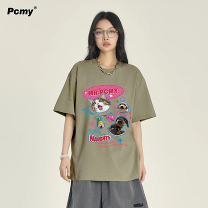 美人度アップ 海外トレンド 定番シンプル 好感度UP カジュアル 全3色 半袖 Tシャツ ＜F-11284＞