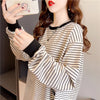 デザイン感   チャーミング Tシャツ カットソー＜F-3658＞
