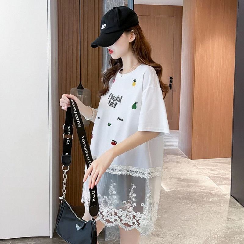 美人度アップ 美人度アップ おすすめ 好感度UP カジュアル 全4色 半袖 Tシャツ ＜F-11214＞
