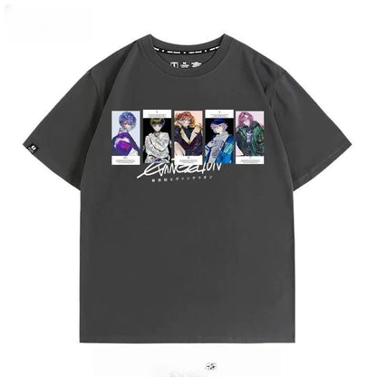 早い者勝ち デザイン性抜群 ファッション感満々 着心地良い 全8色 半袖 Tシャツ F-13071