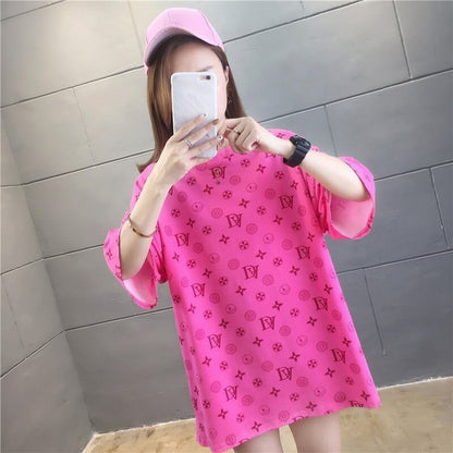 高級感溢れる   美感いっぱい カットソー＜F-3316＞