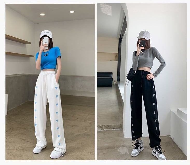 売り切れ必至   ファッション 上品 パンツ<F-4956>