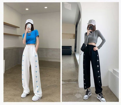売り切れ必至   ファッション 上品 パンツ<F-4956>