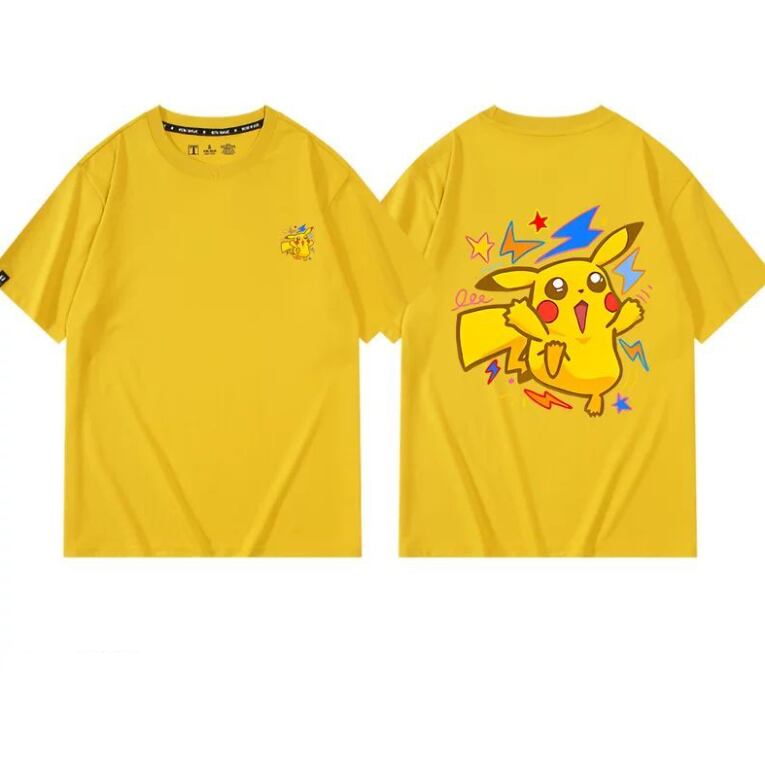 シンプル 男女兼用 着心地良い カジュアル 半袖 Tシャツ F-13171