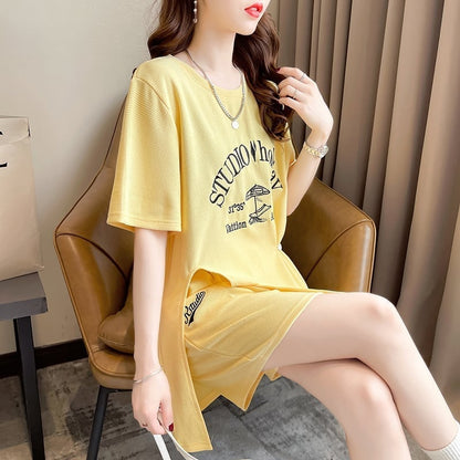 着心地抜群   女性力を高める セットアップ＜F-3612＞