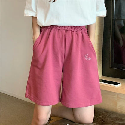 ゆったり感アップ   オシャレ度満点 ボトムス＜F-3673＞