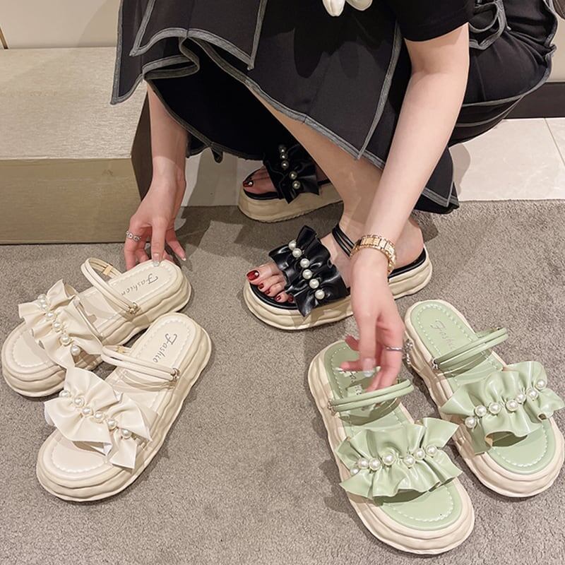 個性的なデザイン   合わせやすい シューズ＜F-3326＞