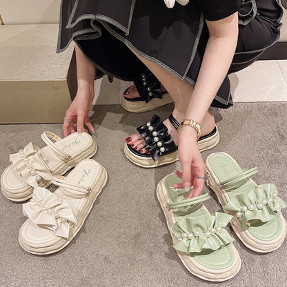 個性的なデザイン   合わせやすい シューズ＜F-3326＞