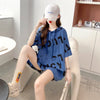 着心地抜群   女性力を高める Tシャツ カットソー＜F-3489＞