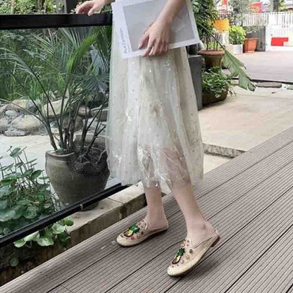 カジュアル   オシャレ度満点 シューズ＜F-3376＞