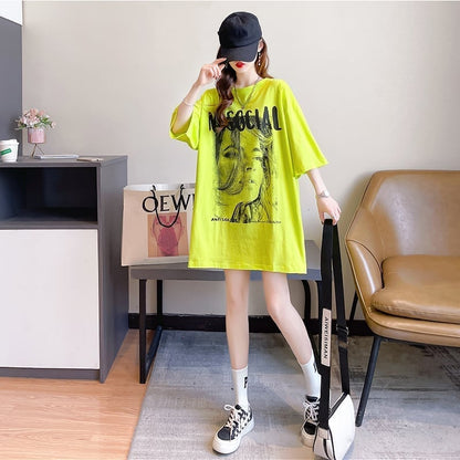 美人度アップ   ファッション Tシャツ カットソー＜F-3399＞
