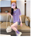 売り切れ必至 ファッション カジュアル 全3色 半袖Tシャツ<F-8507>
